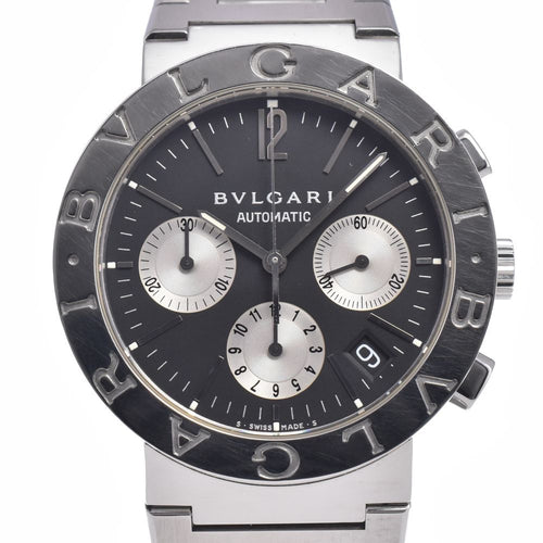 Bvlgari Others Bb38Slch M#148475