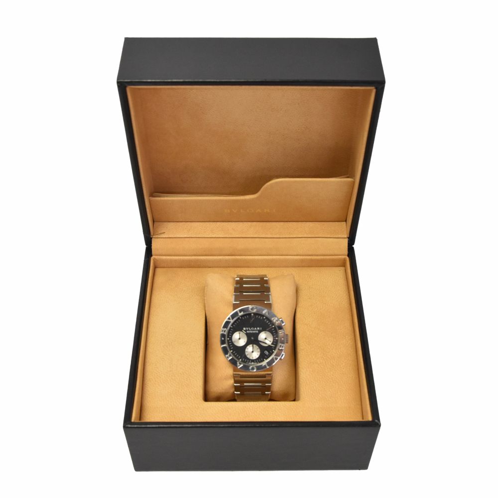 Bvlgari Others Bb38Slch M#148475