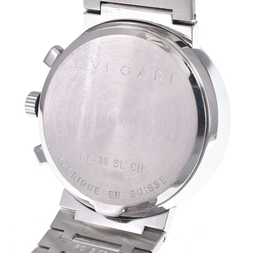 Bvlgari Others Bb38Slch M#148475
