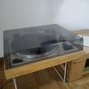 Record Players (Turntables) Otto Sanyo Dc-J63