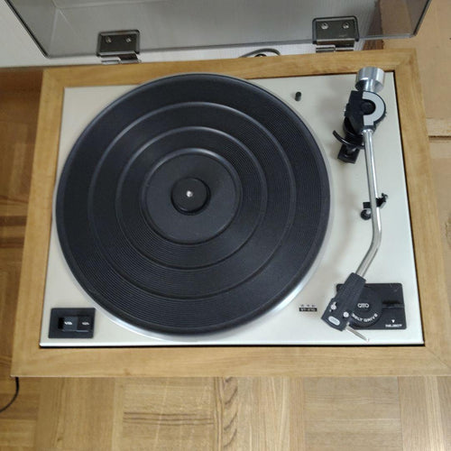 Record Players (Turntables) Otto Sanyo Dc-J63