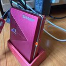 Sharp Portable Md Players Md-Ss503 Auvi