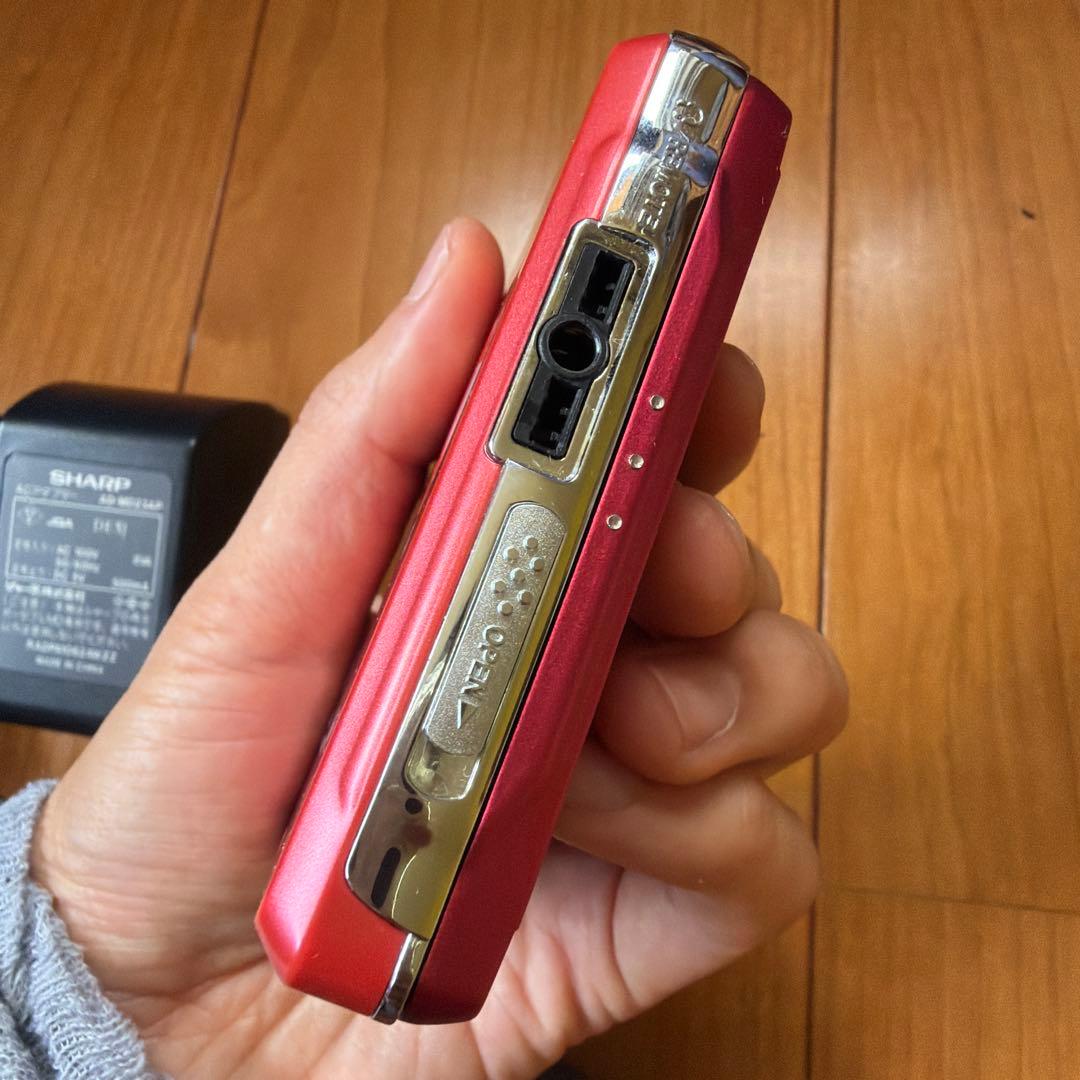 Sharp Portable Md Players Md-Ss503 Auvi