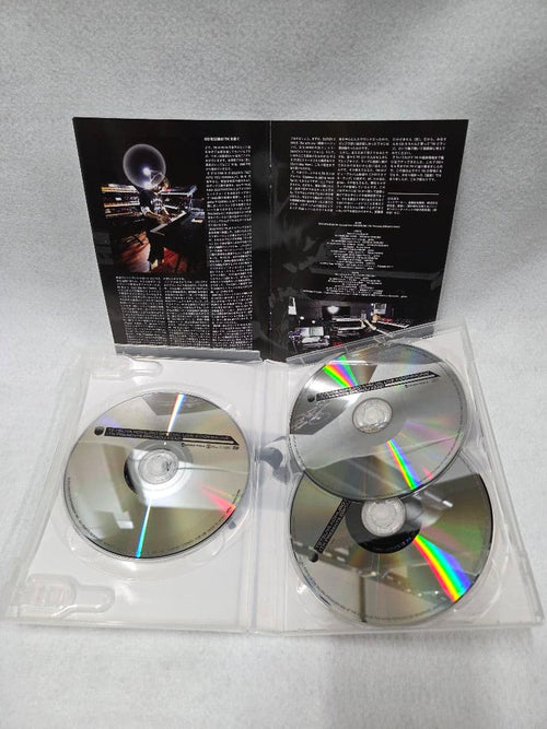 Music Videos Concerts Tetsuya Komuro Special Live @Dommune