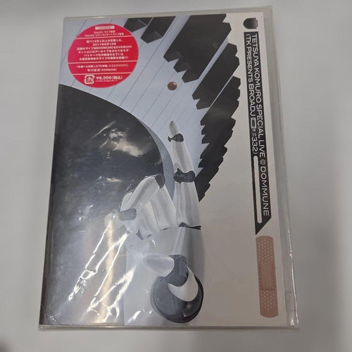 Music Videos Concerts Tetsuya Komuro Special Live @Dommune