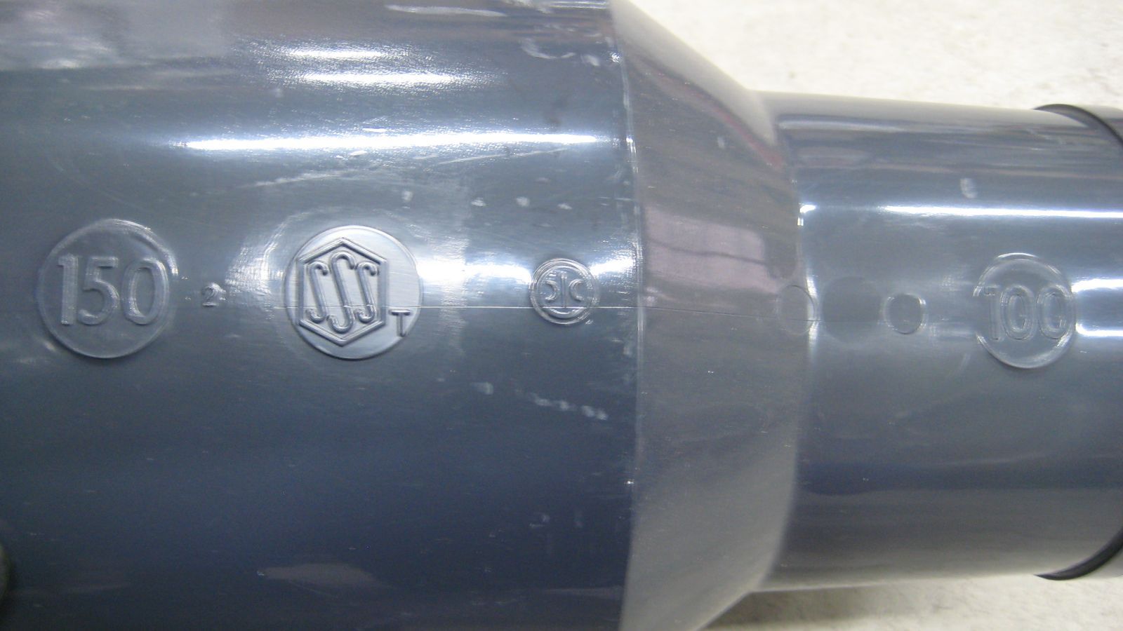 Architectural Material Hi S 150 100