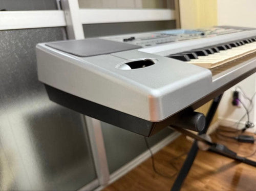 Korg Keyboard Amplifiers Pa50 Midi