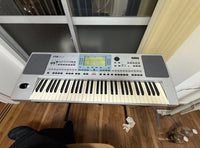 Korg Keyboard Amplifiers Pa50 Midi