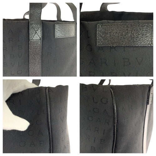 Bvlgari Tote Bag 600734