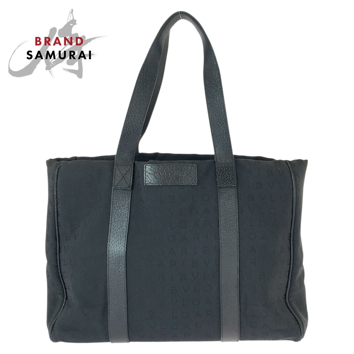 Bvlgari Tote Bag 600734