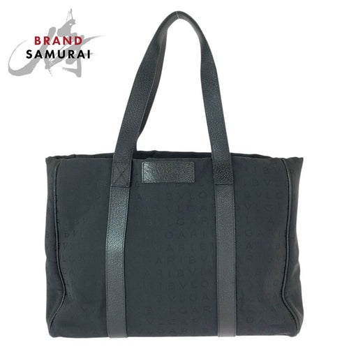 Bvlgari Tote Bag 600734