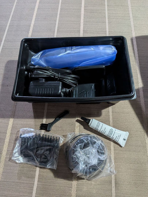 Hair Clippers Trimmer- E03-03