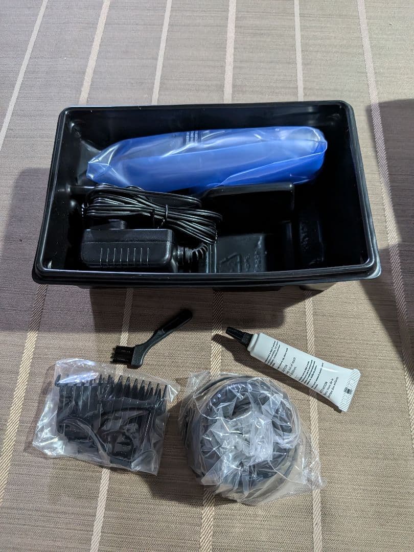Hair Clippers Trimmer- E03-03