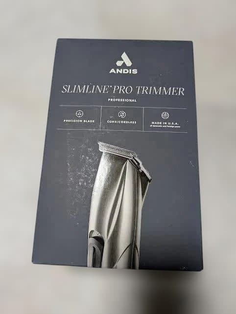 Hair Clippers Trimmer- E03-03