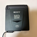 Sony Portable Md Players Walkman Mz-E33