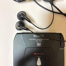 Sony Portable Md Players Walkman Mz-E33
