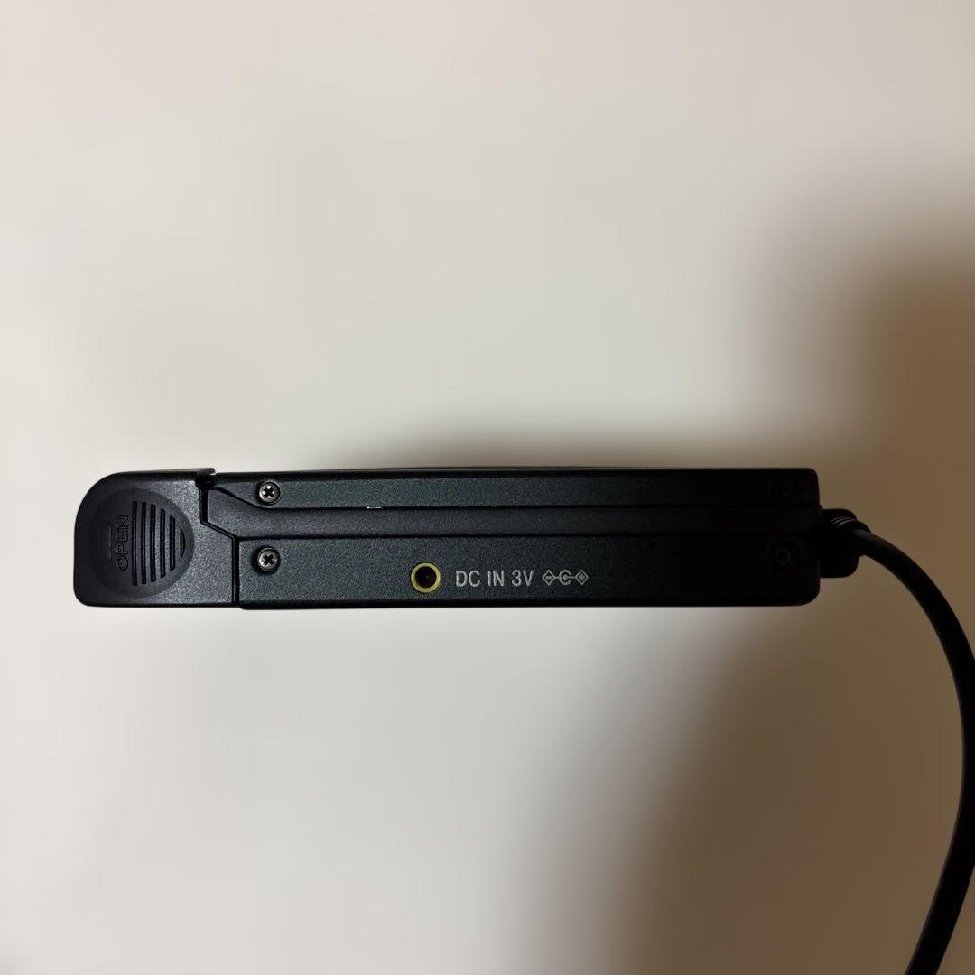 Sony Portable Md Players Walkman Mz-E33