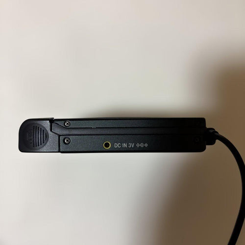 Sony Portable Md Players Walkman Mz-E33