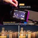 Others Viltrox Dc-550 Pro Dslr 5.5 Rgb Ma 80E34E79
