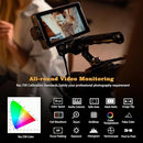 Others Viltrox Dc-550 Pro Dslr 5.5 Rgb Ma 80E34E79
