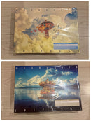 Japanese Music Uverworld Epiphany A B