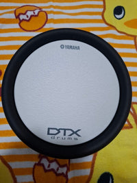 Yamaha Electronic Drums Xp70