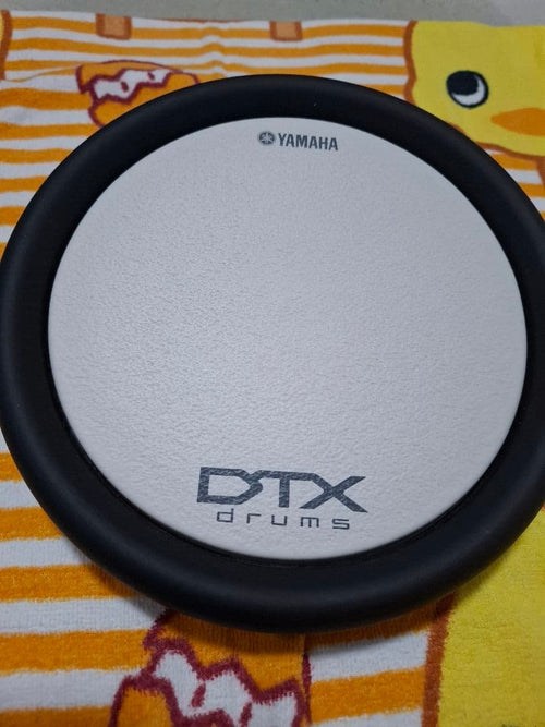 Yamaha Electronic Drums Xp70
