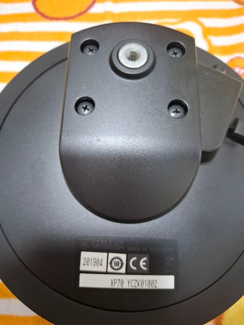 Yamaha Electronic Drums Xp70