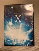 Music X Last Live