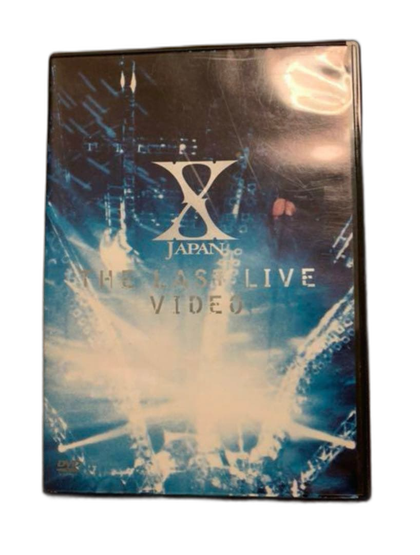Music X Last Live