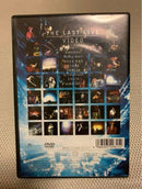 Music X Last Live