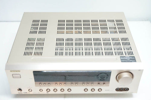 Av Amplifier Onkyo 7.1Ch Tx-Sa503