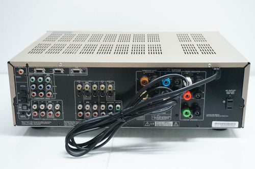 Av Amplifier Onkyo 7.1Ch Tx-Sa503