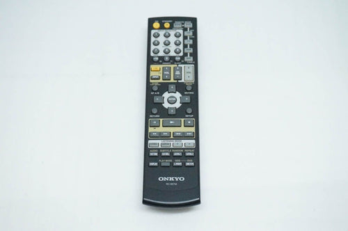Av Amplifier Onkyo 7.1Ch Tx-Sa503