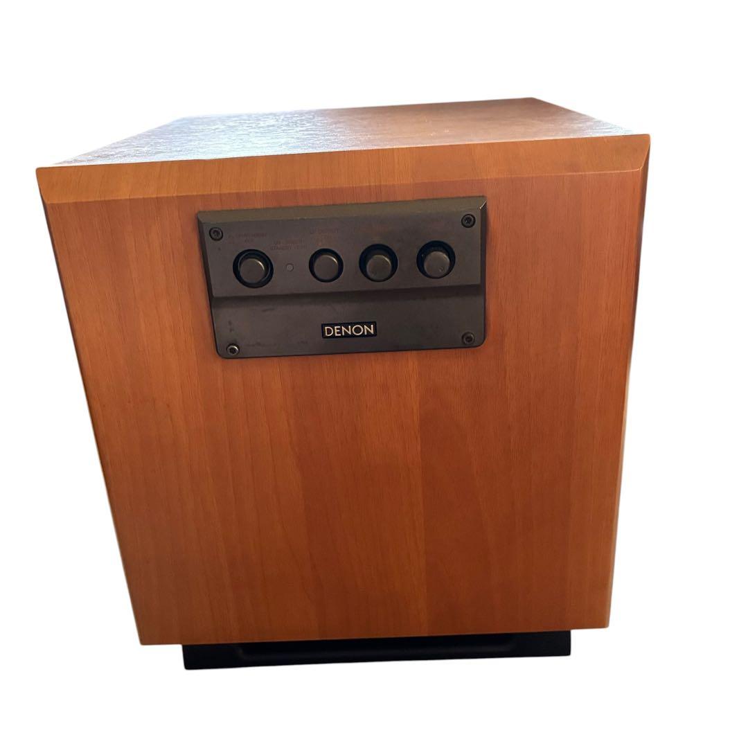 Denon Subwoofers Dsw-11R