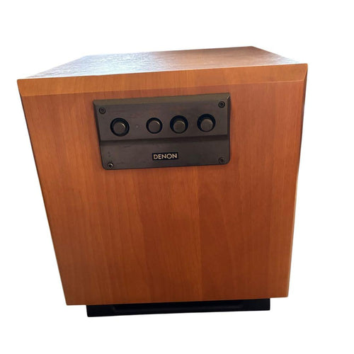 Denon Subwoofers Dsw-11R