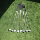 Yamaha Club Sets 1W Ut 5-9 Pw Aw Sw Pt