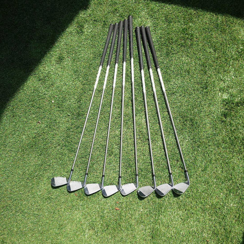 Yamaha Club Sets 1W Ut 5-9 Pw Aw Sw Pt