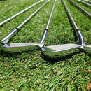 Yamaha Club Sets 1W Ut 5-9 Pw Aw Sw Pt