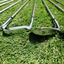 Yamaha Club Sets 1W Ut 5-9 Pw Aw Sw Pt