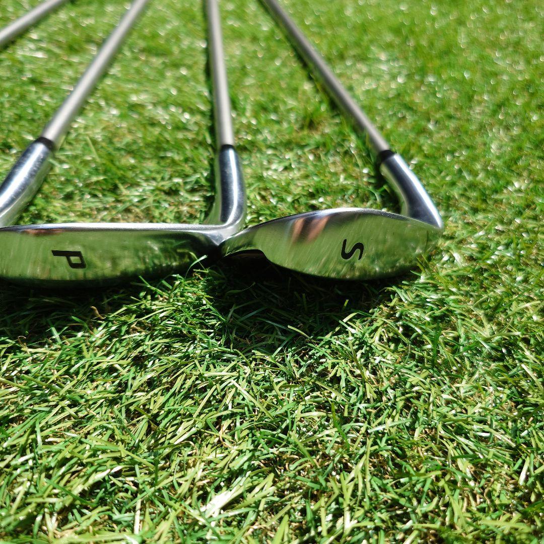 Yamaha Club Sets 1W Ut 5-9 Pw Aw Sw Pt