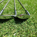 Yamaha Club Sets 1W Ut 5-9 Pw Aw Sw Pt