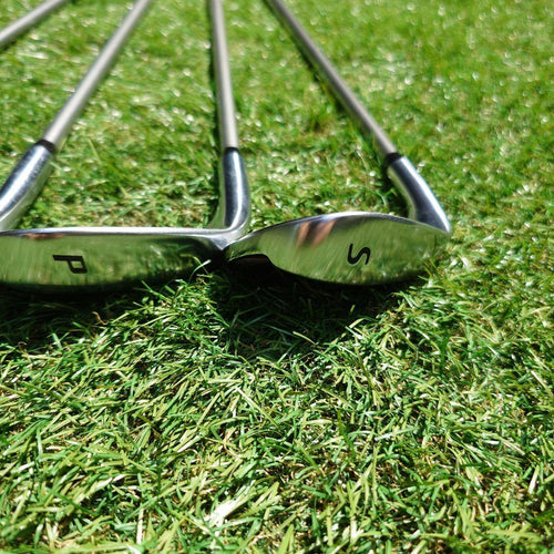 Yamaha Club Sets 1W Ut 5-9 Pw Aw Sw Pt