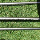 Yamaha Club Sets 1W Ut 5-9 Pw Aw Sw Pt