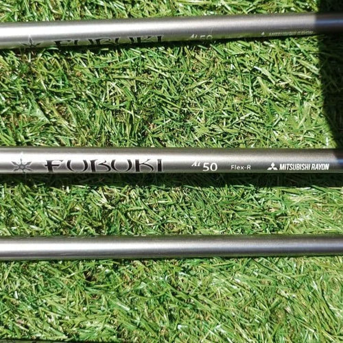 Yamaha Club Sets 1W Ut 5-9 Pw Aw Sw Pt