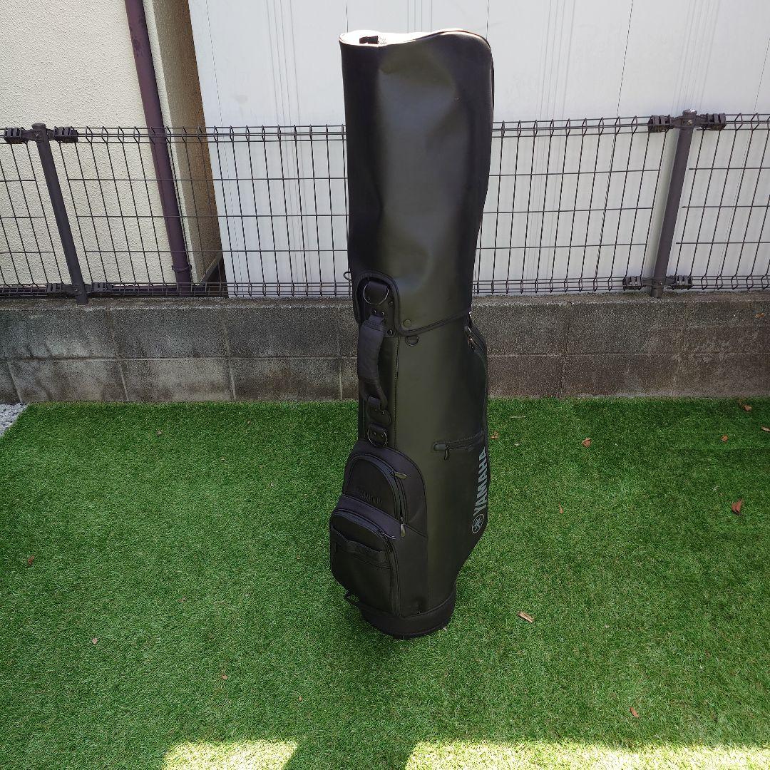 Yamaha Club Sets 1W Ut 5-9 Pw Aw Sw Pt