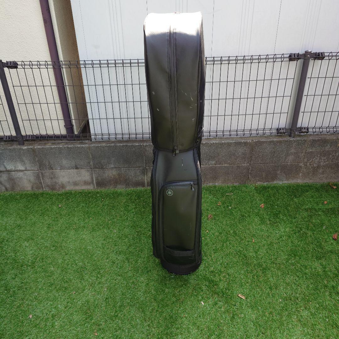 Yamaha Club Sets 1W Ut 5-9 Pw Aw Sw Pt