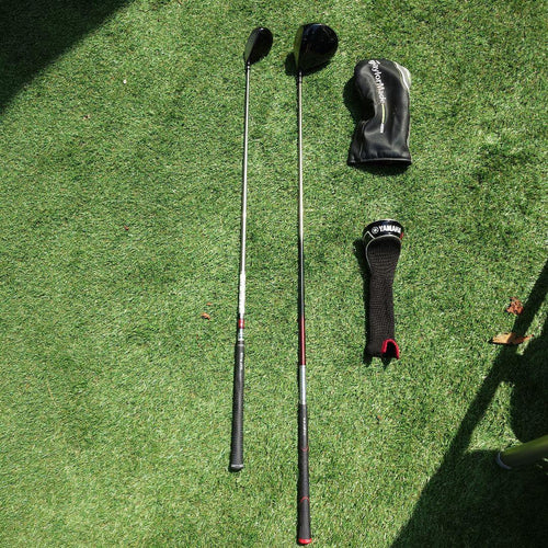 Yamaha Club Sets 1W Ut 5-9 Pw Aw Sw Pt