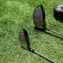 Yamaha Club Sets 1W Ut 5-9 Pw Aw Sw Pt
