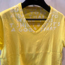 Maison Martin Margiela T -Shirt 10Ss S